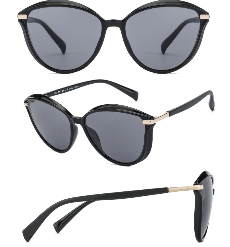 Cateye-Sonnenbrillen zum Großhandelspreis