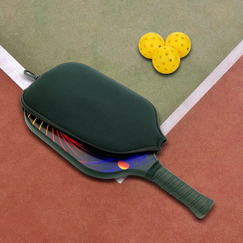 Wabenkern-Padelhülle, Pickleball-Paddelhülle