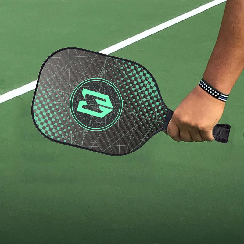 Carbon-Pickleball-Paddel