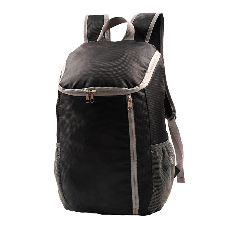 Compact Foldable Backpack for Travel