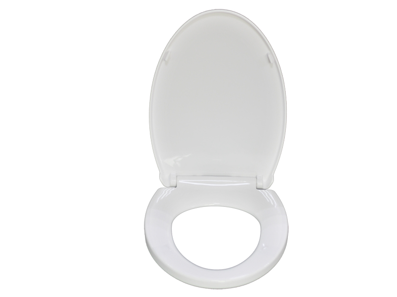 Kunststoffspritzguss für PP-Toilettensitz