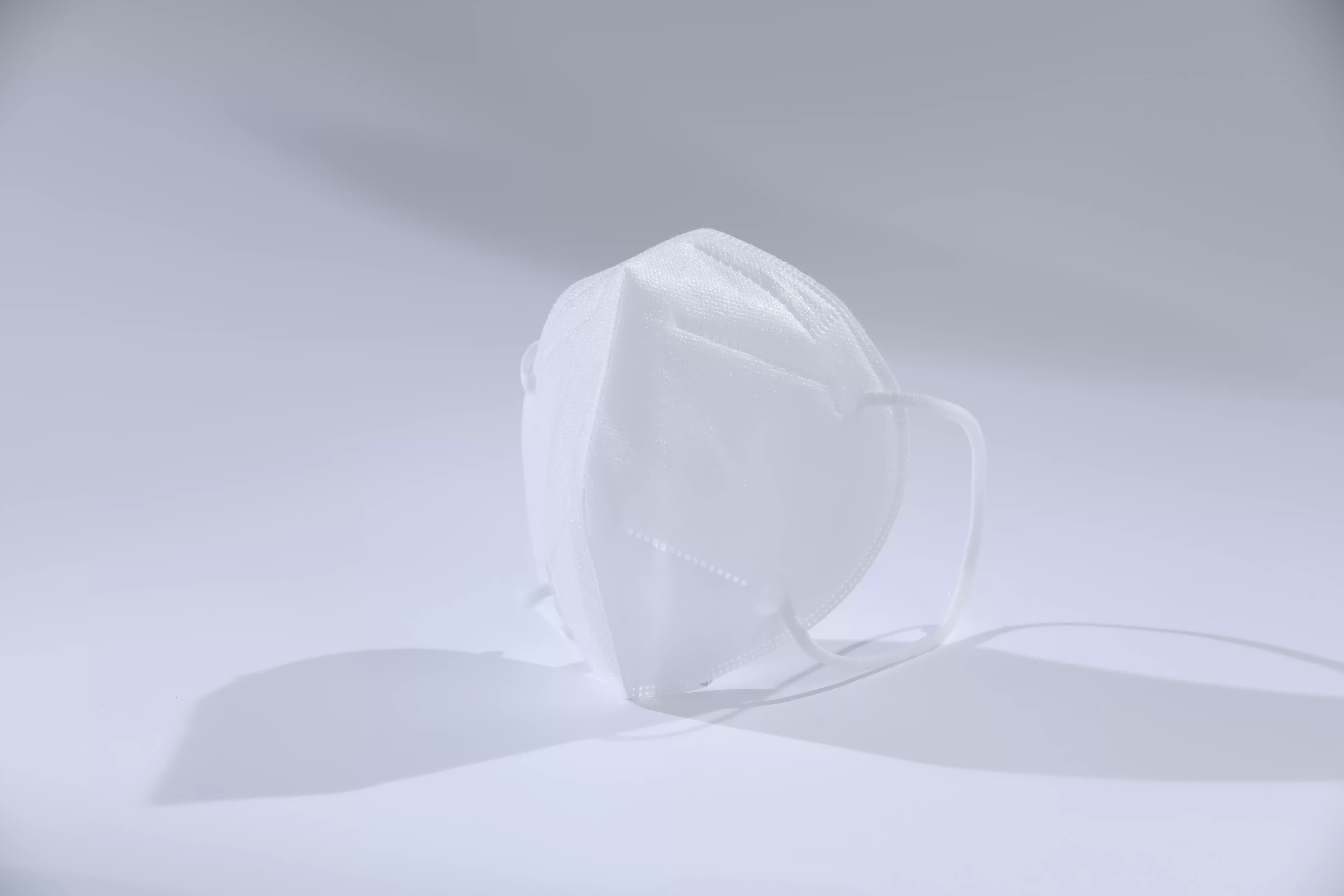 5-Layer-Schutz Atmungsaktive KN95-Gesichtsmaske (20 Stück)