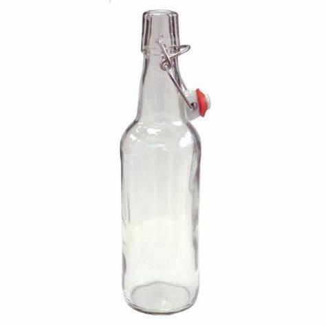 330ml Glasflaschen für Getränk