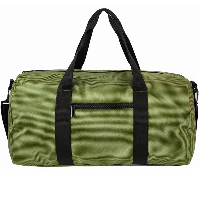 Trainingstag Polyester-Duffle-Bags