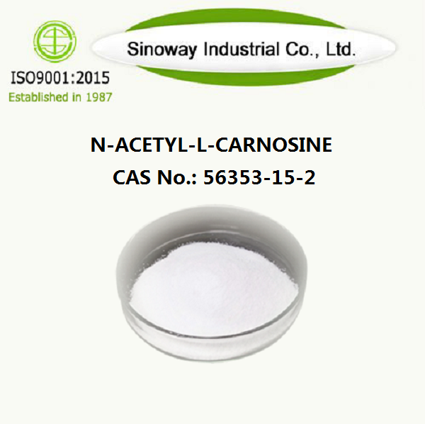N-Acetyl-L-Carnosin 56353-15-2