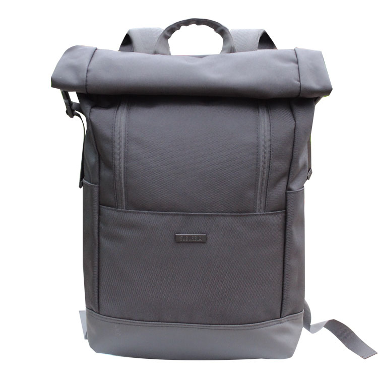 Horable hochwertige hochwertige Reisempfang Top Smart Rucksack Tasche mit USB-Anschluss