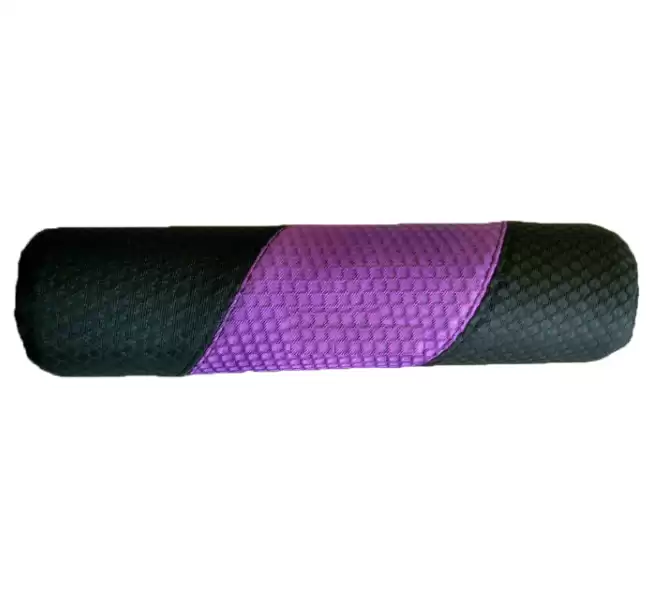 Becozy MNV-208 Yoga-Rolle mit Vibrationsfunktion