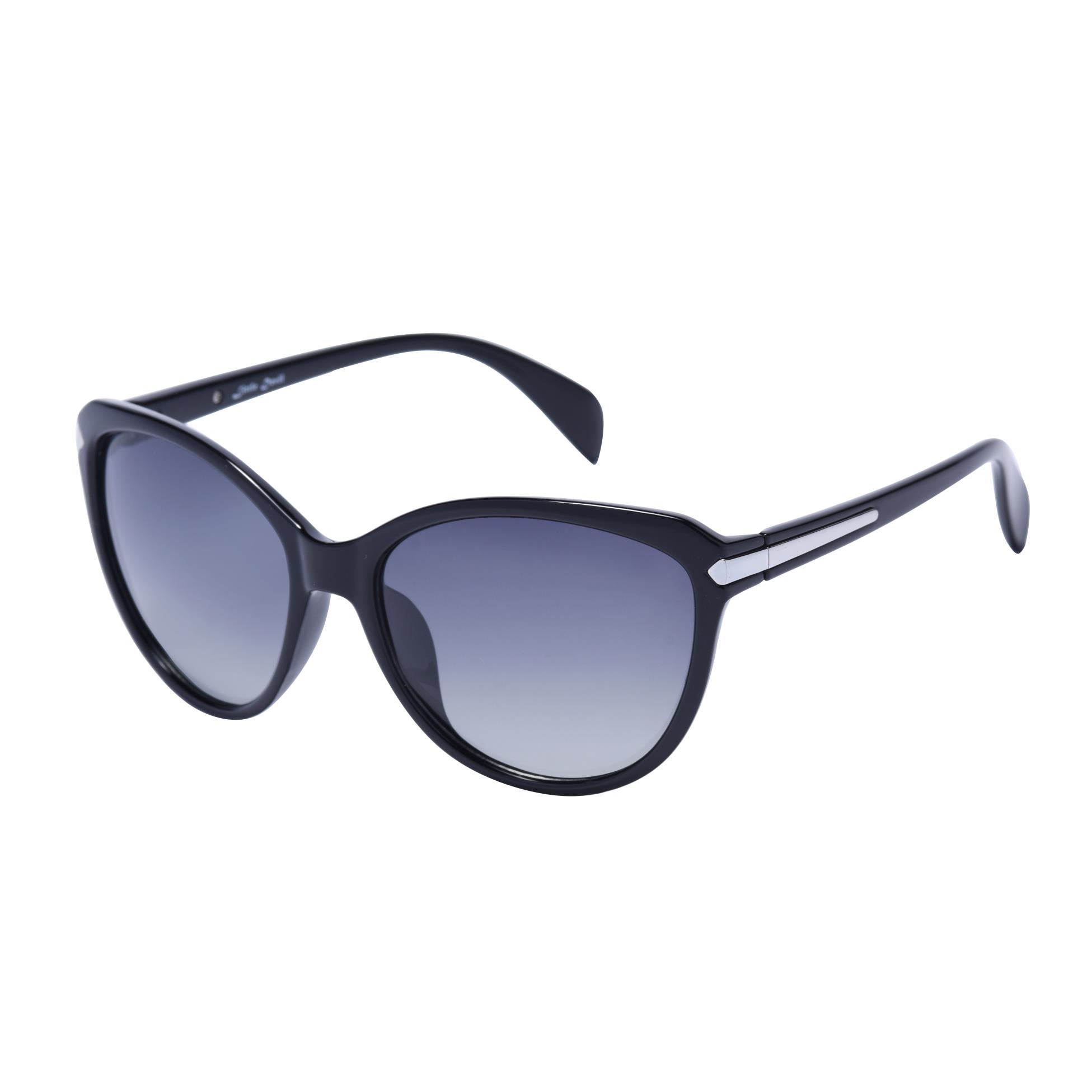 Modische Damen-Cateye-Sonnenbrille 5505
