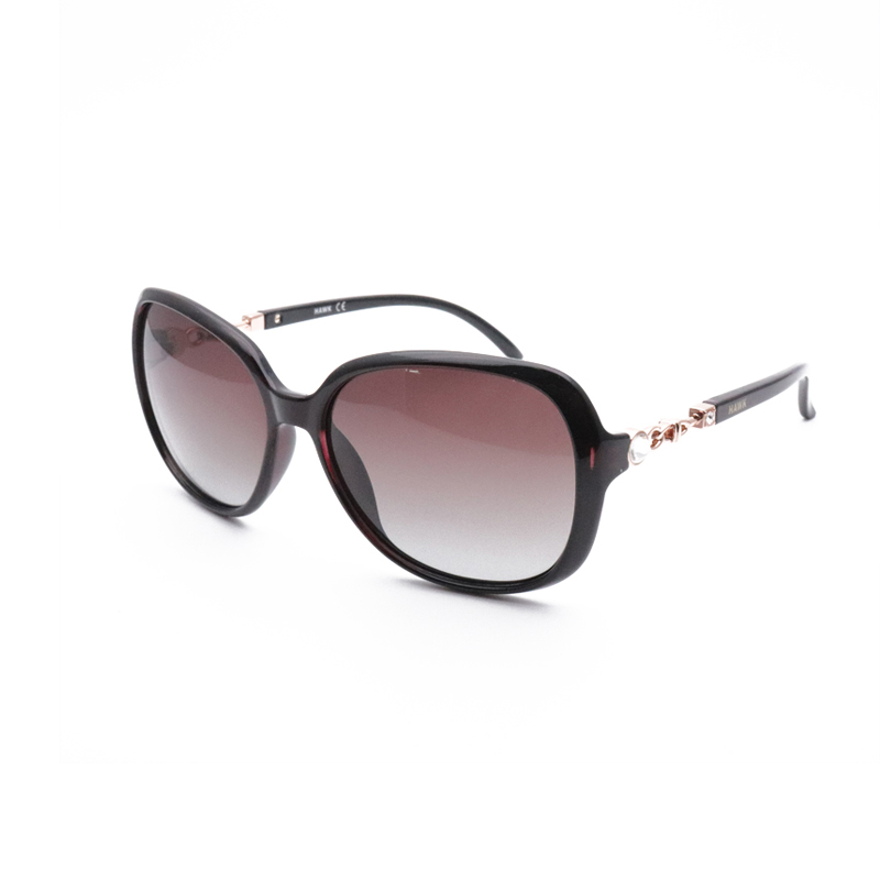 Beste klassische Damensonnenbrille 5897-1J