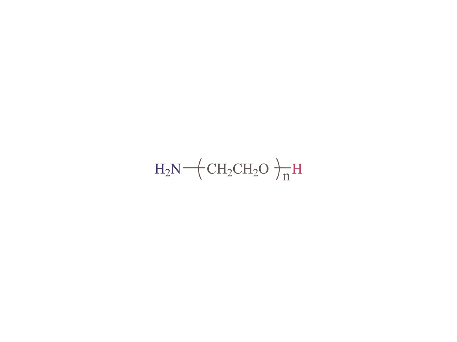 α-Amino-ω-Hydroxyl Poly (Ethylenglykol) [H2N-PEG-OH] CAS: 32130-27-1.6338-55-2,86770-74-3,39160-70-8,1425973-14-3, 352439-37-3,129449-09-8.933789-97-0.