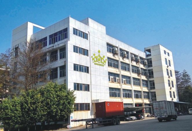 Xiamen Keinqueen Industrial Co., Ltd