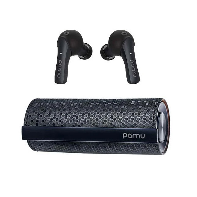Pamu Unique-Bluetooth 5.0 True Wireless Ohrhörer