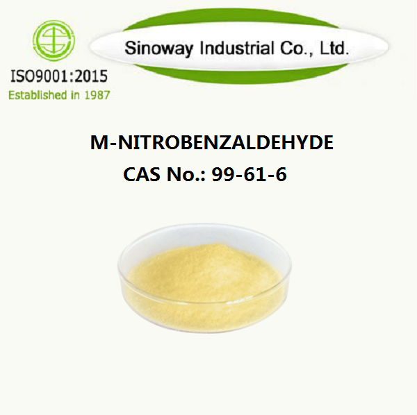 M-Nitrobenzaldehyd 99-61-6