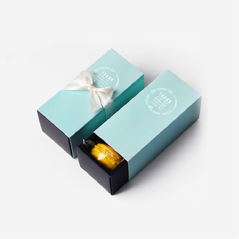 Benutzerdefinierte Luxus-Schokoladen-Geschenkbox-Verpackungsset für Geschenke