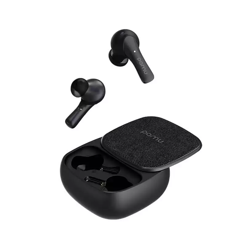 Pamu Slide / Slide Plus-True Wireless Ohrhörer Kopfhörer