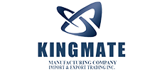 KingMate (Xiamen) Imp. & Exp.Traded Inc.