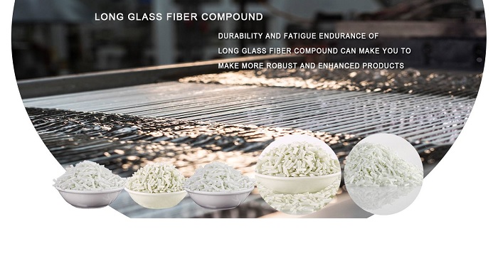Xiamen LFT Composite Plastic Co., Ltd..