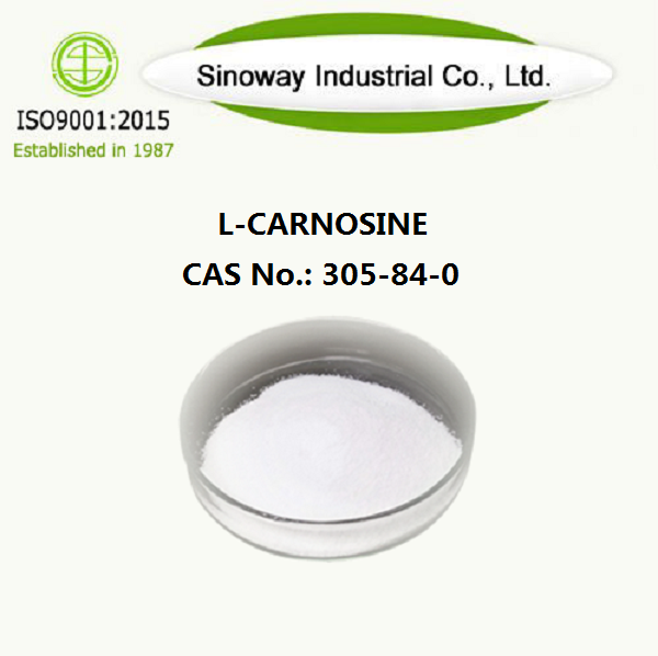 L-Carnosin 305-84-0