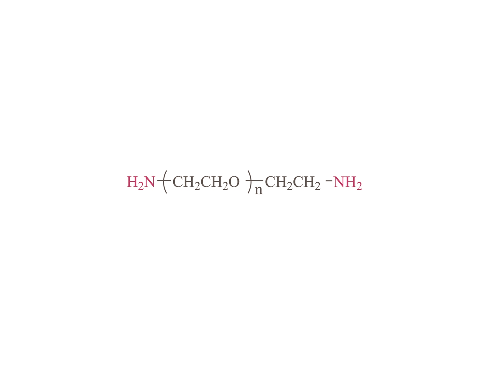 α, ω-diamino Poly (Ethylenglykol) [H2N-PEG-NH2] CAS: 24991-53-5.929-59-9.929-75-9.68960-97-4.72236-26-176927-70-3, 332941-25-0, 82209-36-7