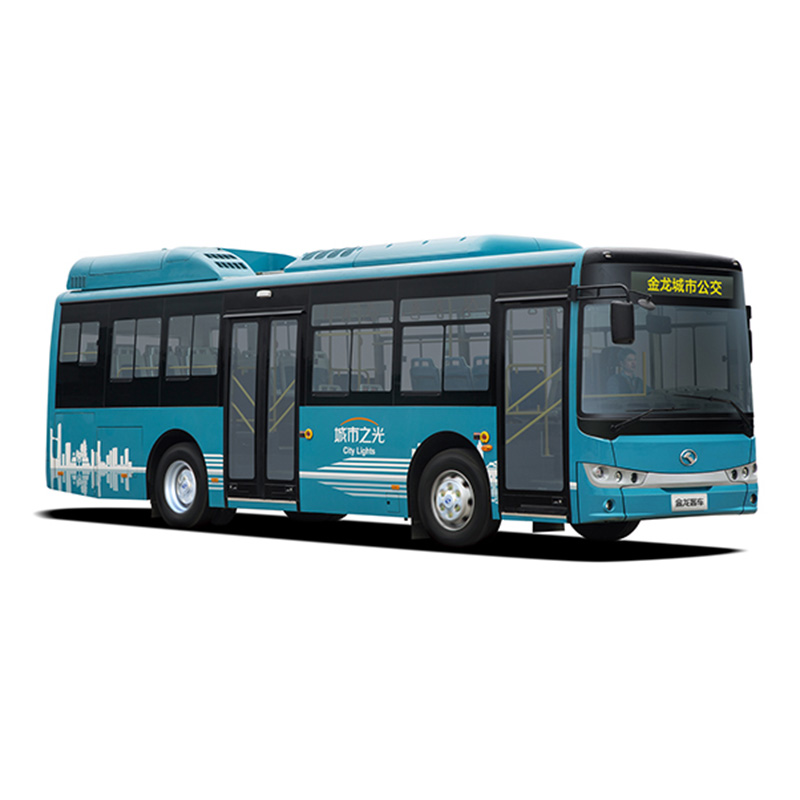 King Lange 9 Meter 27 Sitze Öffentlicher Verkehrsmittel Bus
