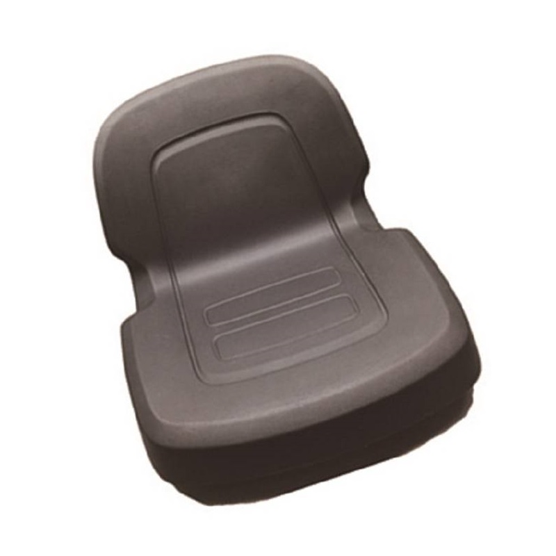 PU-Selbsthaut-Formteile Ersatzteile Sitzkissen