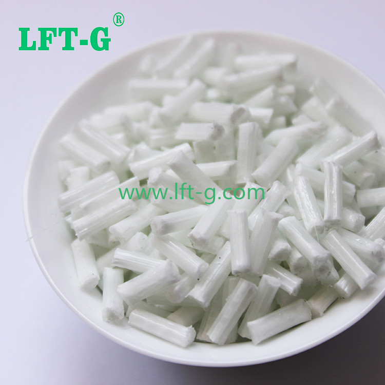 Langes glasfaserverstärktes Polypropylen-PP-Copolymer-Grade