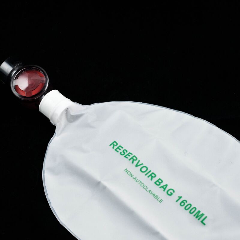 Ersatz-Sauerstoff-Reservoir-Tasche für Ambu