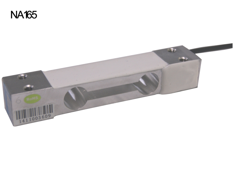 Low-Profil-Einzelteil-Lastzellen-Skalen-Sensor NA165