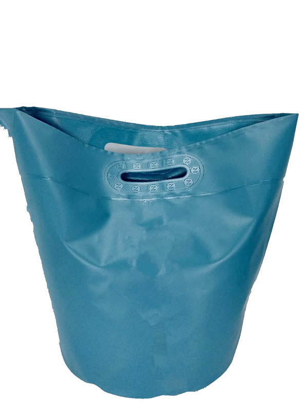 Heißer Verkauf Hohe Qualität PVC Kostenlose Recycling-TPU PU 100% Wasserdichte Trockenhandtasche