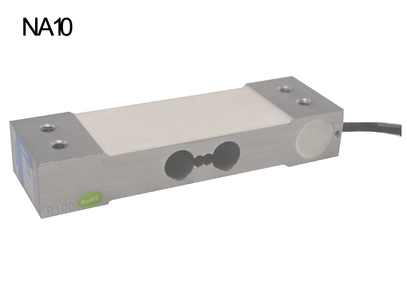 Low Profile Sensor Aluminium-Lastzelle NA10