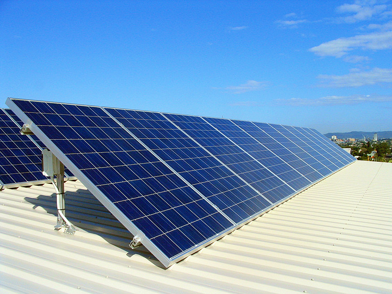 Dreieck-Dachmontage-System einstellbar Solarhalterung
