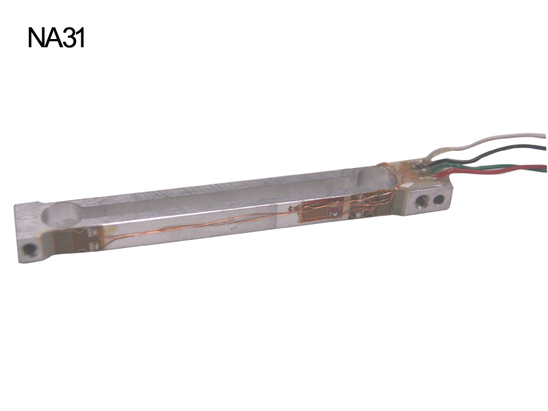 Schmuck-Skala-Wägezelle Low Capacity Sensor Na31