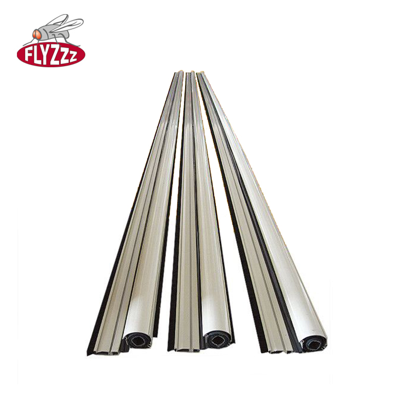 Aluminiumfabrik für langes Aluminium-Profilmaterial