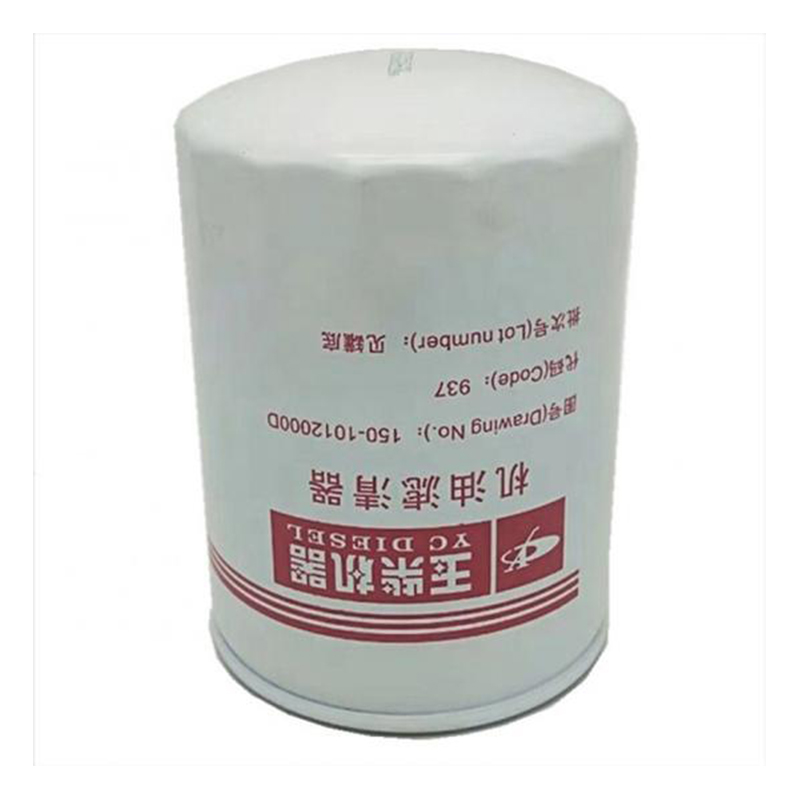 Yuchai-Ölfilter JX1011 WB7009 B7389 150-1012000D 150-1012240