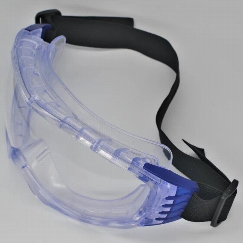 Medizinische Anti Covid-19-Sicherheitsbrillen