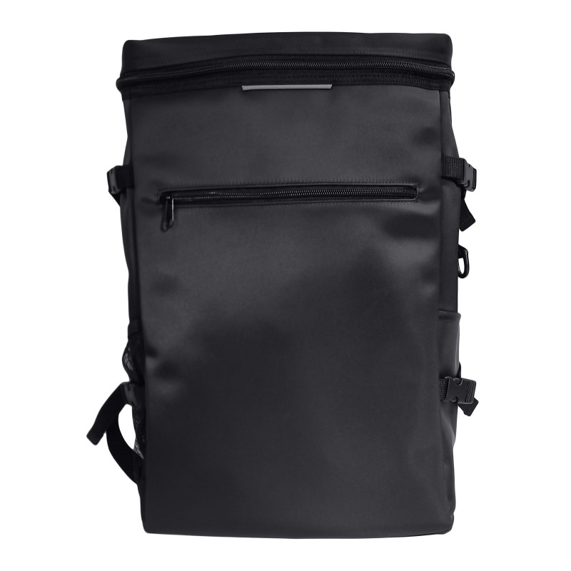 OEM stilvoller dauerhafter Nylon-Rucksack mit multifunktionalen Taschen und Laptop-Inhaber