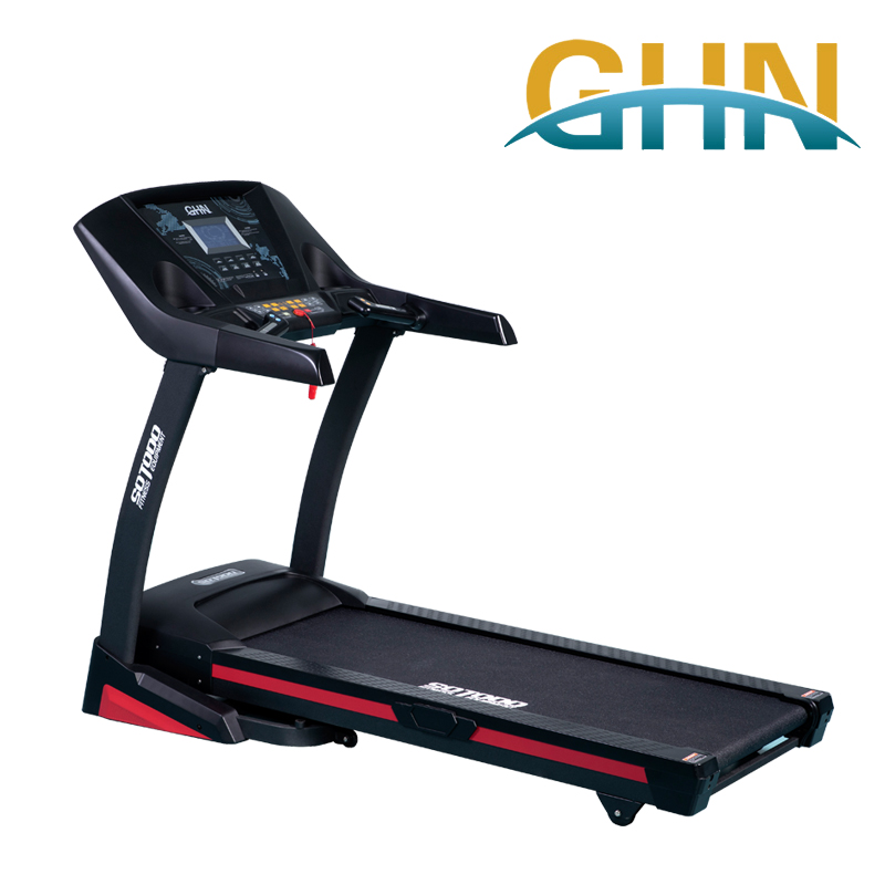 Fabrik Direktverkauf kommerziell Fitness Laufmaschine Gym-Ausrüstung 3540