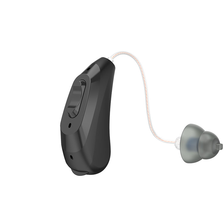 Best Digital Bluetooth BTE Hörgerät Preis / Kosten, Austar hinter der Gehörhilfe für schwere Hörverluste
