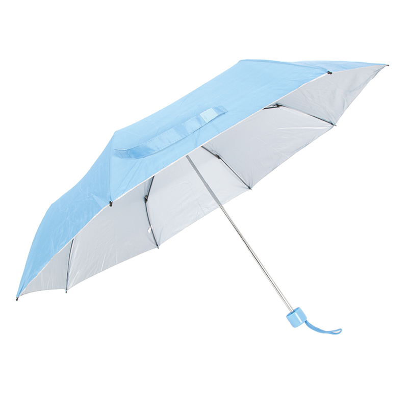 Best Manueller offener bunten faltender Regenschirm 3501s