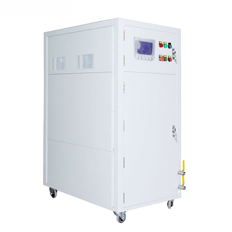 Fabrikversorgung kommerziellen atmosphärischen Wassergenerator 100L EA-100