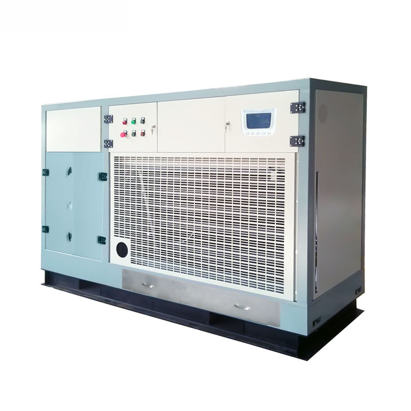 LCD-Display-Bildschirm kommerzielle Luft zum Wassergenerator EA-500