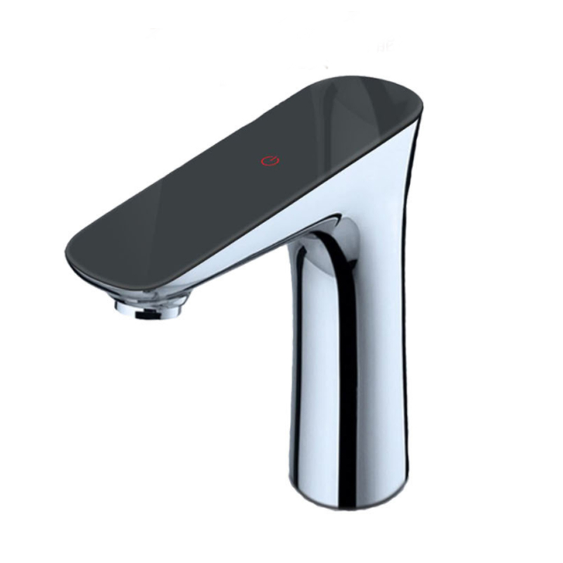 Badezimmer Automatischer Sensor Digital Wasserhahn
