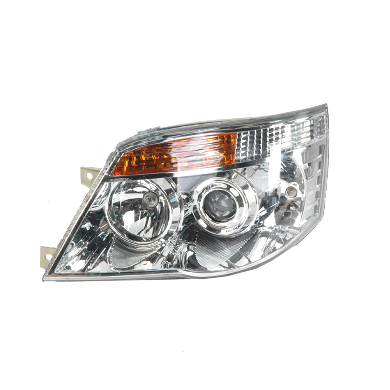 Foton Front Combination Lamp Asy 1K16937110002