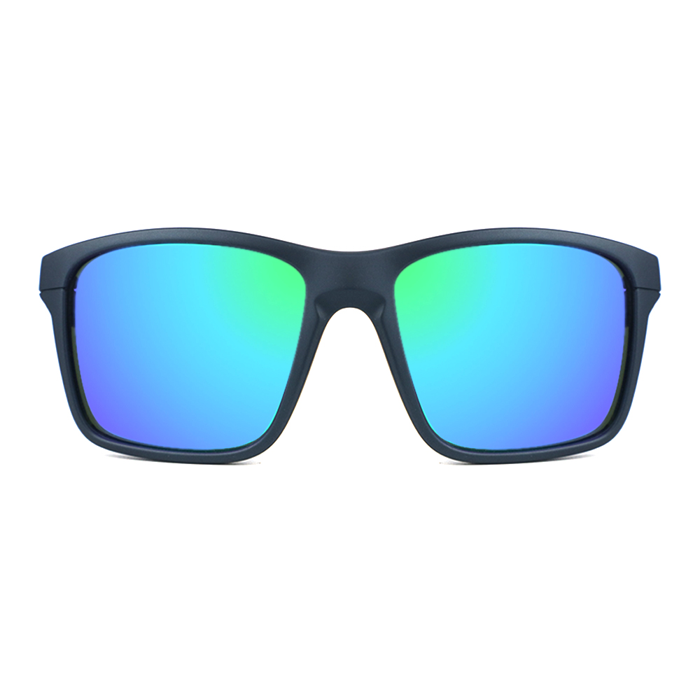 2022 Gläser Neue Casual-Stil Designer photochrome Radfahren Sonnenbrillen individuelles Logo 2021 Fahren Angeln Sonnenbrillen Sonnenbrille