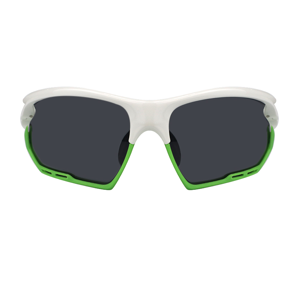 2022 neue hochwertige polarisierte Sport-MTB-Brille Fahrrad-Mountainbike-Brille Reitbrille POC Radfahren Sonnenbrille