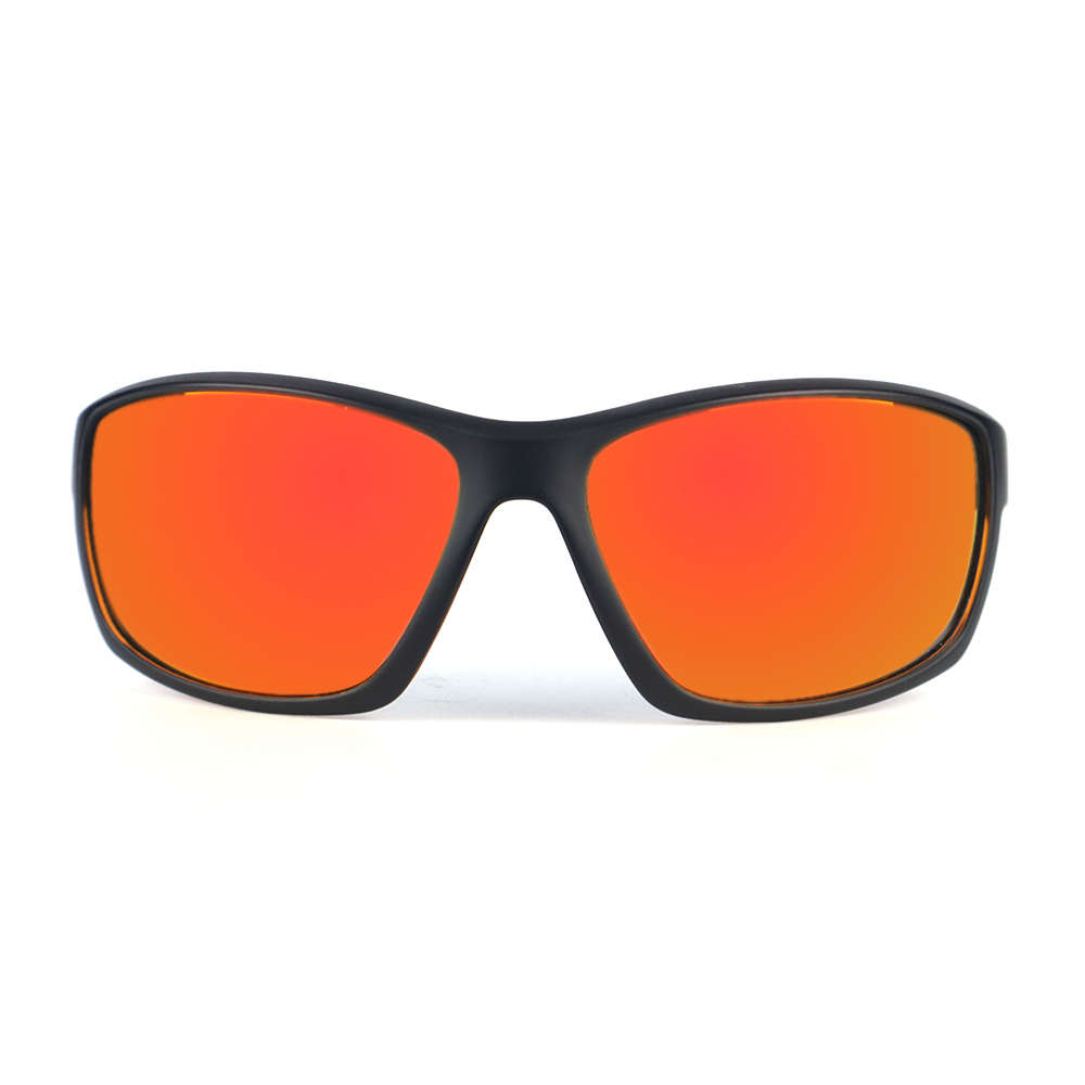 2022 UV400 polarisierte MTB Männer Fahrrad Radfahren Brillen Schattierungen Individuelles Logo Outdoor Angeln Baseball Sport Sonnenbrille