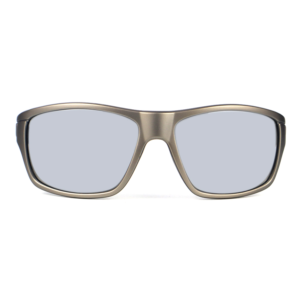 2022 Neues Design, trendige Outdoor-TR90-Männer, Radfahren, Sport, Nachtsichtbrille, winddichte Sonnenbrille