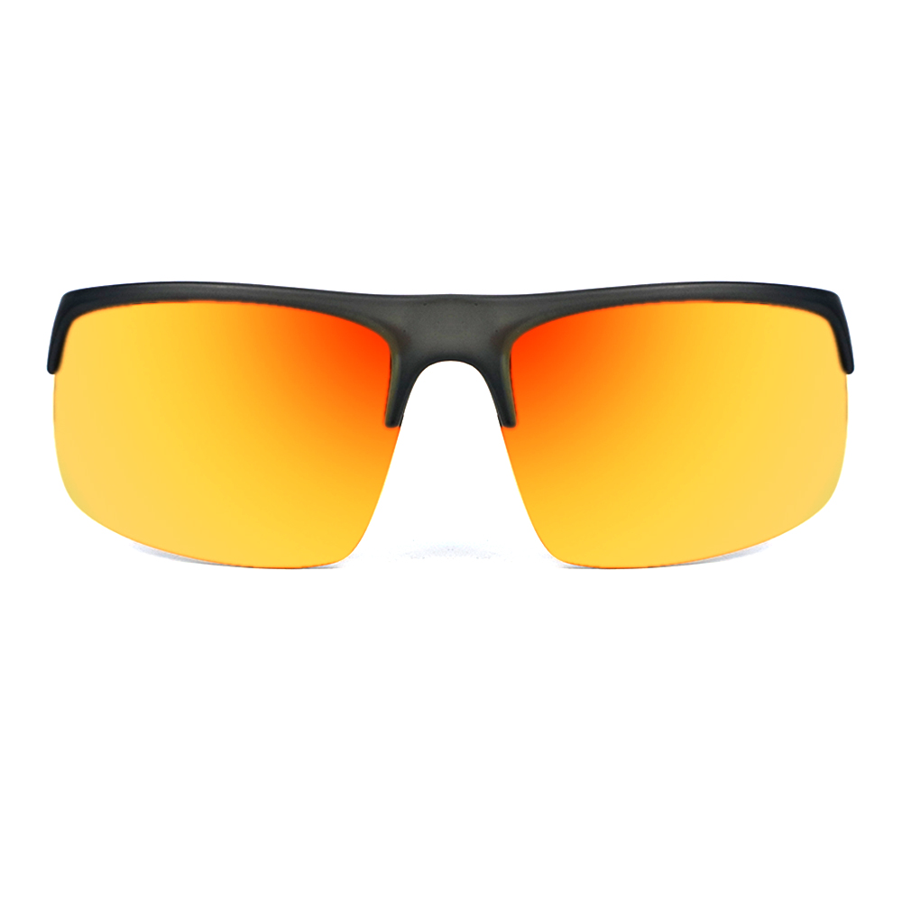 2022 UV400 Männer Mountainbike Outdoor-Sportbrille polarisierte Myopie Fahrrad Radfahren Sonnenbrille