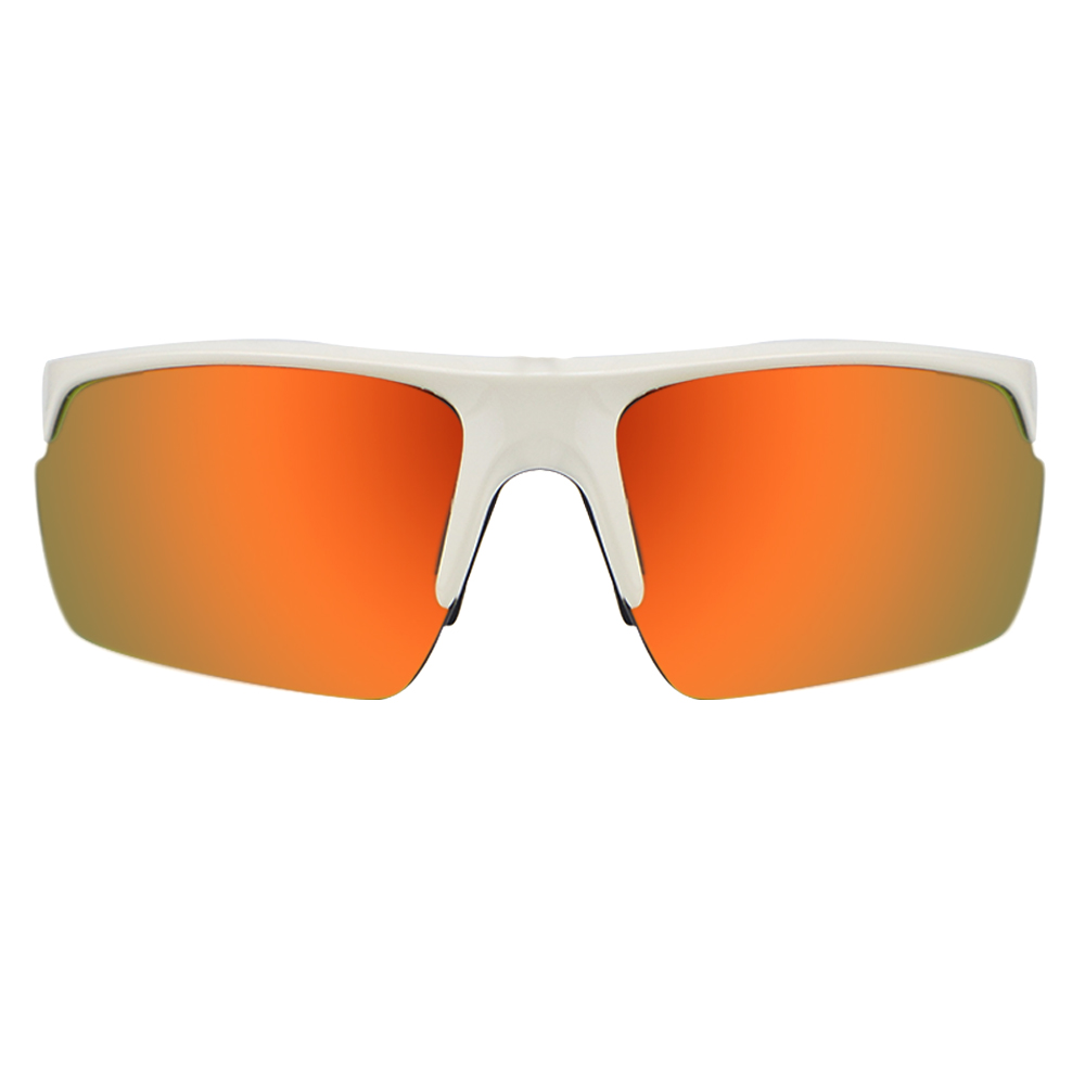 2022 UV400 polarisierte MTB Männer Fahrrad Radfahren Brillen Schattierungen Individuelles Logo Outdoor Angeln Baseball Sport Sonnenbrille