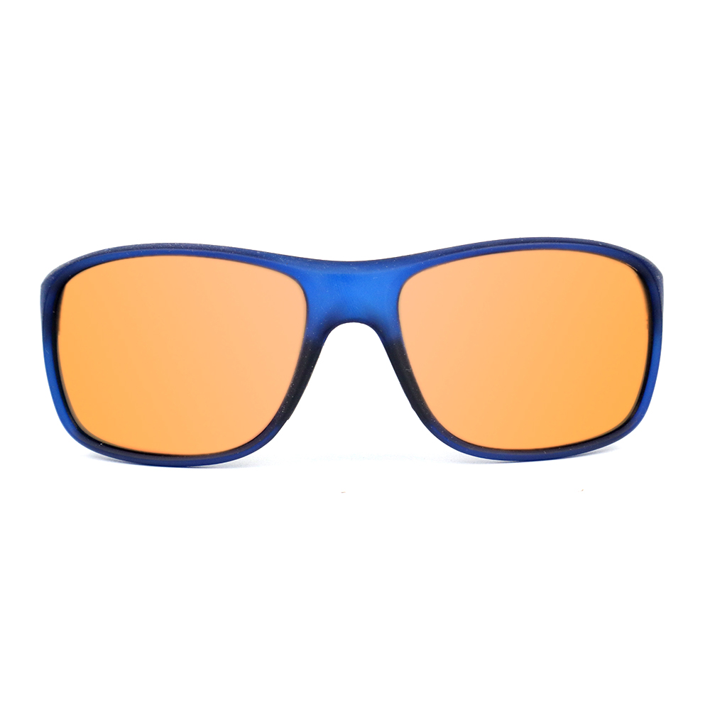 2022 Neue Sport-TR90-Rahmen-Sportbrille, polarisierte Radsport-Sonnenbrille, UV400-Sport-Sonnenbrille
